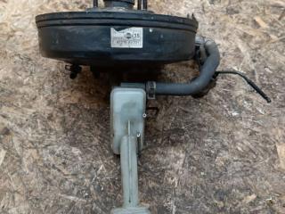 вакуумный усилитель тормозов Nissan Primera P12 2004, 2.2 л., дизель, МКПП, хетчбэк 5 дв., 47210AV701