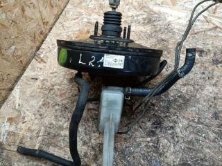 вакуумный усилитель тормозов Nissan Primera P12 2004, 2.2 л., дизель, МКПП, универсал, 0204024497, 47210AV701