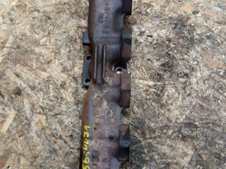 коллектор выпускной BMW 5 серия E39 [рестайлинг] 2002, 3.0 л., дизель, АКПП, универсал, 2248166E