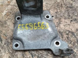 кронштейн двигателя BMW 5 серия E39 [рестайлинг] 2002, 3.0 л., дизель, АКПП, универсал, 675122601