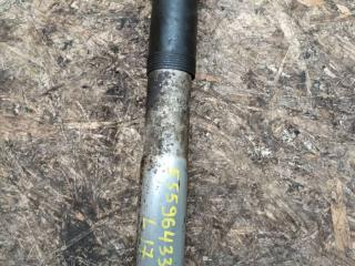 амортизатор задний BMW 5 серия E39 [рестайлинг] 2002, 3.0 л., дизель, АКПП, универсал, 814904557, 33521094046