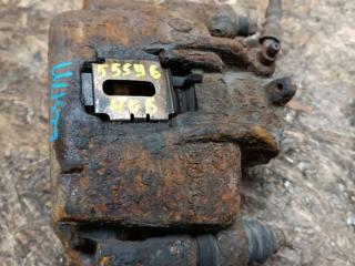 суппорт передний правый Mercedes-Benz Vito W638 2001, 2.2 л., OM 611.980, дизель, МКПП, микроавтобус