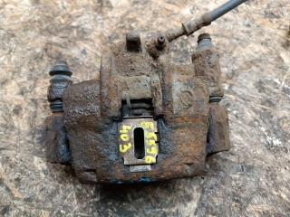 суппорт передний левый Mercedes-Benz Vito W638 2001, 2.2 л., OM 611.980, дизель, МКПП, микроавтобус