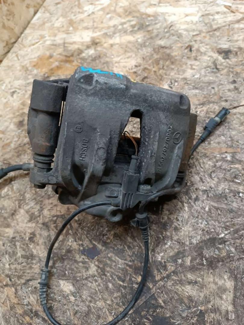 суппорт передний правый Mercedes-Benz E-Класс W211/S211 2004, 2.2 л., дизель, универсал, Z06028295RE, 351303 - фото №1