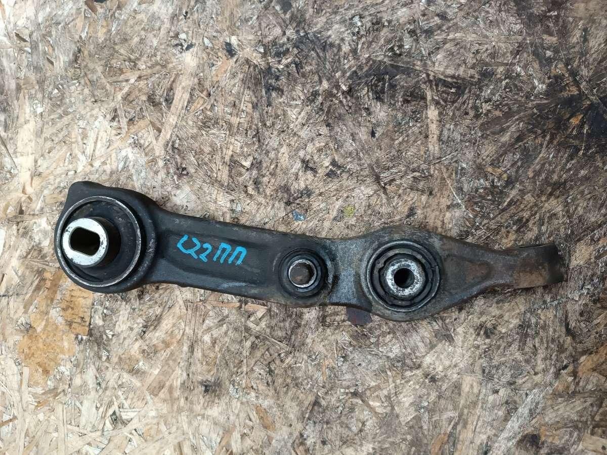 рычаг задний правый Mercedes-Benz E-Класс W211/S211 2004, 2.2 л., дизель, универсал, 21103 - фото №1