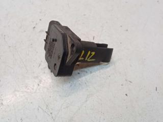 расходомер воздуха Toyota Corolla Verso 2 поколение AR10 [рестайлинг] 2007, 2.2 л., 2AD-FTV, дизель, МКПП, минивэн, 222040N010, MB1974003070