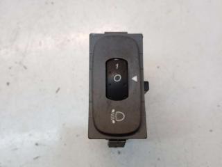 кнопка корректора фар Renault Laguna 2 поколение 2003, 3.0 л., бензин, хетчбэк 5 дв., 8200032953