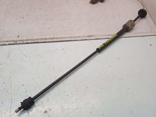 трос сцепления Renault Megane 1 поколение [рестайлинг] 2000, МКПП