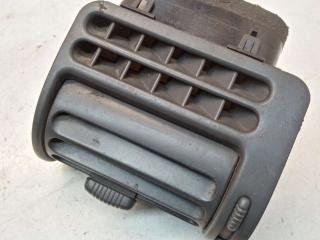 дефлектор обдува салона Peugeot 806 1 поколение [рестайлинг] 2000, 2.0 л., Ti, бензин, МКПП, 1461978077