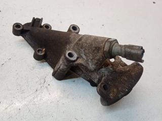 кронштейн масляного фильтра Citroen Xsara Picasso 1 поколение [рестайлинг] 2005, 1.8 л., i, бензин, 9632517010