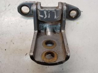 петля двери Nissan Primera P12 2004, 2.2 л., дизель, МКПП, хетчбэк 5 дв.