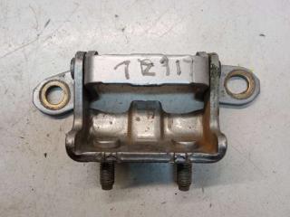 петля двери Nissan Primera P12 2004, 2.2 л., дизель, МКПП, хетчбэк 5 дв.