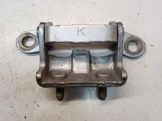 петля двери Nissan Primera P12 2004, 2.2 л., дизель, МКПП, хетчбэк 5 дв.