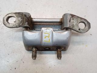 петля двери Nissan Primera P12 2004, 2.2 л., дизель, МКПП, универсал