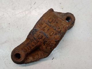 крепление стабилизатора / втулки стабилизатора Peugeot 607 1 поколение [рестайлинг] 2006, 2.2 л., бензин, МКПП, седан