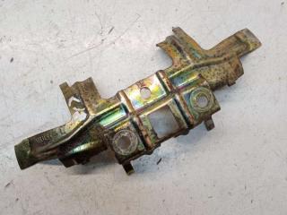 кронштейн (крепление) Peugeot 607 1 поколение [рестайлинг] 2006, 2.2 л., бензин, МКПП, седан, 963193118002, 98043502