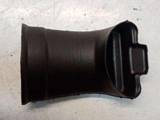 воздуховод (дефлектор) радиатора Peugeot 607 1 поколение [рестайлинг] 2006, 2.2 л., бензин, МКПП, седан, 9632953280