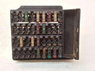 блок предохранителей Mercedes-Benz Vito W638 2001, 2.2 л., OM 611.980, дизель, МКПП, микроавтобус, P1230