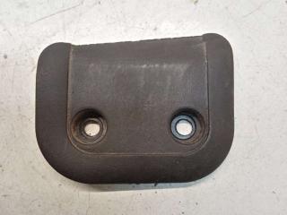 накладка двери (крышки) багажника Mercedes-Benz Vito W638 2001, 2.2 л., OM 611.980, дизель, МКПП, микроавтобус, 6387430041