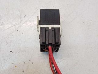 блок управления вентилятором (реле) Mercedes-Benz E-Класс W211/S211 2004, 2.2 л., дизель, универсал, A0025421319