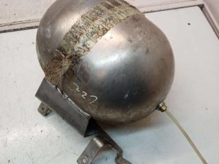 ресивер пневмоподвески Mercedes-Benz E-Класс W211/S211 2004, 2.2 л., дизель, универсал, A2113200015