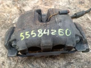 суппорт передний правый Mercedes-Benz R-Класс W251 [рестайлинг] 2009, 3.0 л., OM 642.950, дизель, АКПП, минивэн, 656524010116