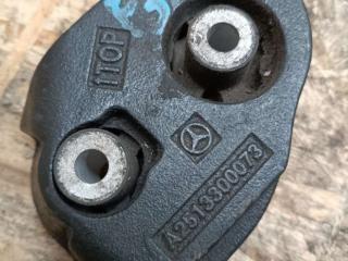 подушка редуктора Mercedes-Benz R-Класс W251 [рестайлинг] 2009, 3.0 л., OM 642.950, дизель, АКПП, минивэн, A2513300073