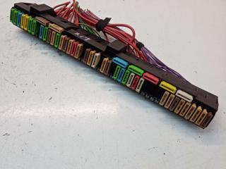 блок предохранителей BMW 5 серия E39 [рестайлинг] 2002, 3.0 л., дизель, АКПП, универсал