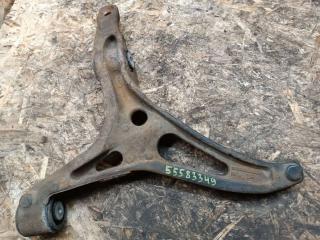 рычаг передний левый Mercedes-Benz R-Класс W251 [рестайлинг] 2009, 3.0 л., OM 642.950, дизель, АКПП, минивэн, 61008106