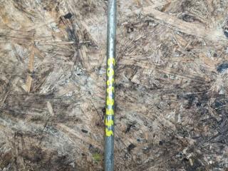 стойка стабилизатора Mercedes-Benz E-Класс W211/S211 2004, 2.2 л., дизель, универсал