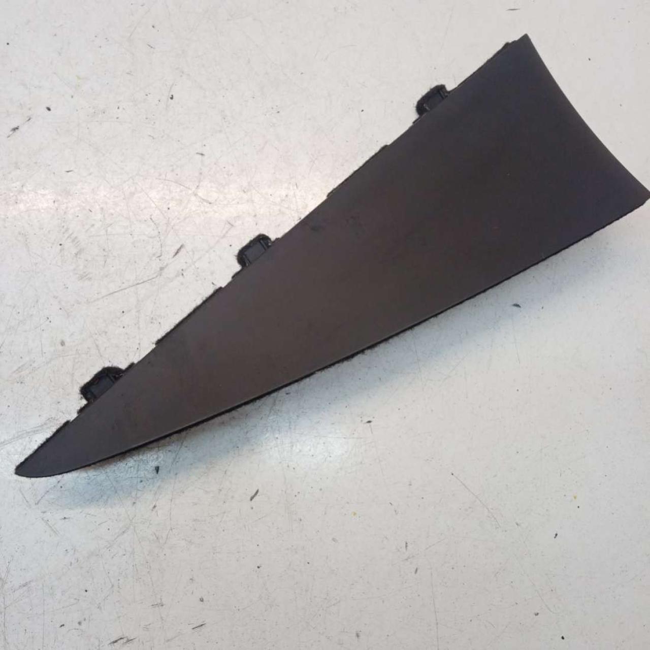 накладка на торпедо (консоль) Nissan Primera P12 2004, 2.2 л., дизель, МКПП, хетчбэк 5 дв., 30228M8579, 68245AV600 - фото №1
