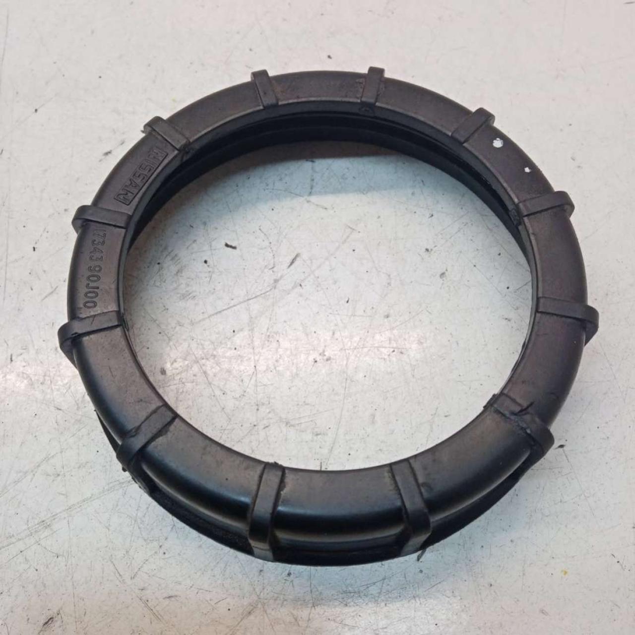 гайка топливного насоса Nissan Primera P12 2004, 2.2 л., дизель, МКПП, хетчбэк 5 дв., 1734390J00 - фото №1