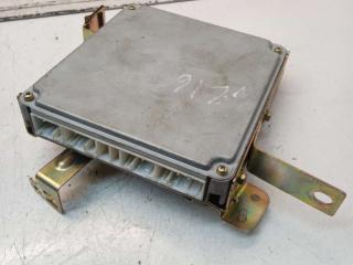 блок управления двигателем Nissan Primera P12 2004, 2.2 л., дизель, МКПП, хетчбэк 5 дв., 23710AU601, 2758001363, 5800136P4