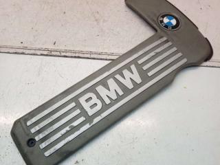 декоративная крышка двигателя BMW 5 серия E39 [рестайлинг] 2002, 3.0 л., дизель, АКПП, универсал, 14489001