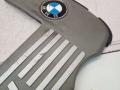 декоративная крышка двигателя BMW 5 серия E39 [рестайлинг] 2002, 3.0 л., дизель, АКПП, универсал, 14489001 - фото №3