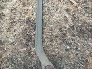 рычаг задний левый Mercedes-Benz E-Класс W211/S211 2004, 2.2 л., дизель, универсал, A2303500429