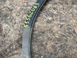 рычаг задний левый Mercedes-Benz E-Класс W211/S211 2004, 2.2 л., дизель, универсал, 2303521806