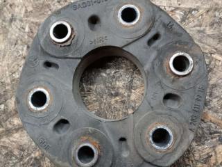 муфта кардана Mercedes-Benz R-Класс W251 [рестайлинг] 2009, 3.0 л., OM 642.950, дизель, АКПП, минивэн, A2034110015