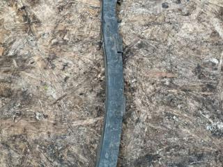 рычаг задний левый Mercedes-Benz E-Класс W211/S211 2004, 2.2 л., дизель, универсал, 230352020