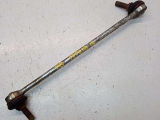 стойка стабилизатора Peugeot 607 1 поколение [рестайлинг] 2006, 2.2 л., бензин, МКПП, седан