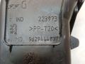 дефлектор обдува салона Peugeot 607 1 поколение [рестайлинг] 2006, 2.2 л., бензин, МКПП, седан, 9629444077, 223973 - фото №5
