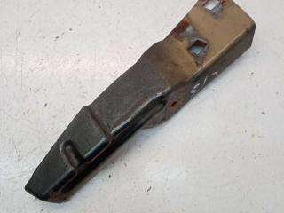 крепление фары левой Peugeot 607 1 поколение [рестайлинг] 2006, 2.2 л., бензин, МКПП, седан, 960025C