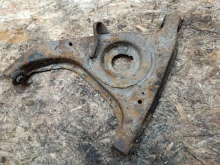 рычаг задний левый Peugeot 607 1 поколение [рестайлинг] 2006, 2.2 л., бензин, МКПП, седан