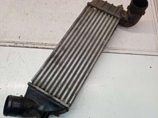 интеркулер Peugeot 807 1 поколение 2006, 2.0 л., RHM (DW10ATED4), дизель, АКПП, минивэн, 1489396080