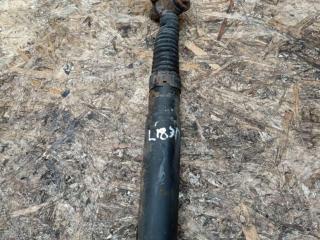 амортизатор задний правый Peugeot 607 1 поколение [рестайлинг] 2006, 2.2 л., бензин, МКПП, седан