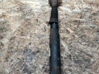 амортизатор задний левый Peugeot 607 1 поколение [рестайлинг] 2006, 2.2 л., бензин, МКПП, седан, 1410025