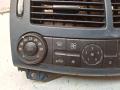 блок управления печки / климат-контроля Mercedes-Benz E-Класс W211/S211 2004, 2.2 л., дизель, универсал, 2118300090, 2118301854, H24400055010 - фото №3