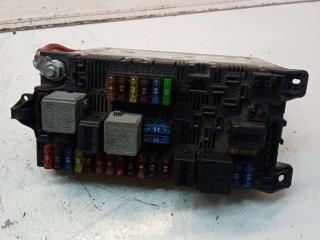 блок SAM Mercedes-Benz E-Класс W211/S211 2004, 2.2 л., дизель, универсал, 2115453901, 211545390109