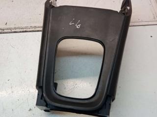 рамка обрамление кулисы Nissan Primera P12 2004, 2.2 л., дизель, МКПП, хетчбэк 5 дв., 96910AV600, 96935AV610