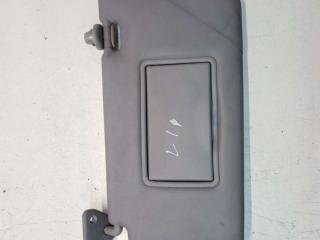 козырек солнцезащитный Nissan Primera P12 2004, 2.2 л., дизель, МКПП, хетчбэк 5 дв.